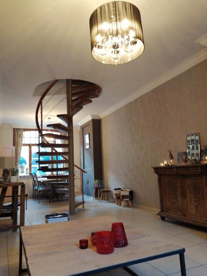 Huize La Passion Vacationhouse 10 Min Walk From The Sea Villa Middelkerke Kültér fotó