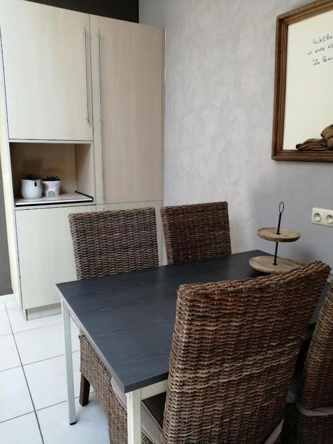 Huize La Passion Vacationhouse 10 Min Walk From The Sea Villa Middelkerke Kültér fotó